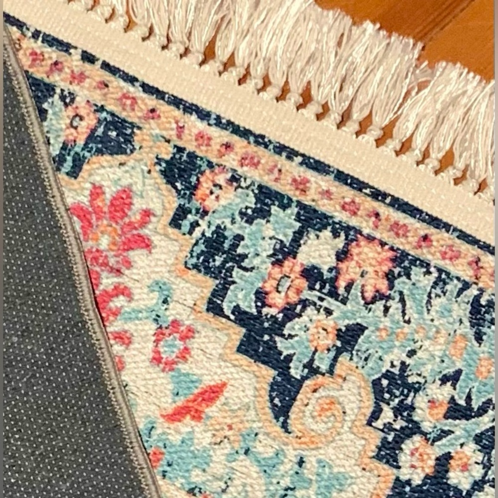 NWT Nexus Washable Rug Size 2x3 - Picture 11 of 11